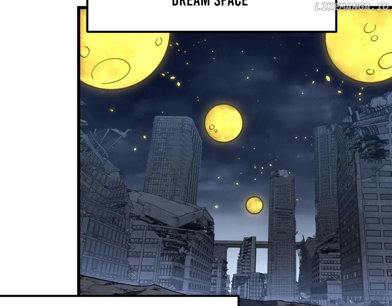 Log into the Future Chapter 233 - page 3